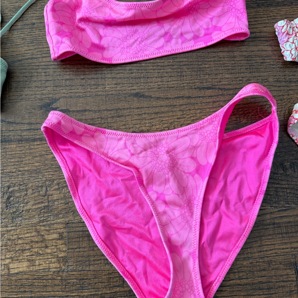 Colorful Bikini Set - Picture 6 of 7